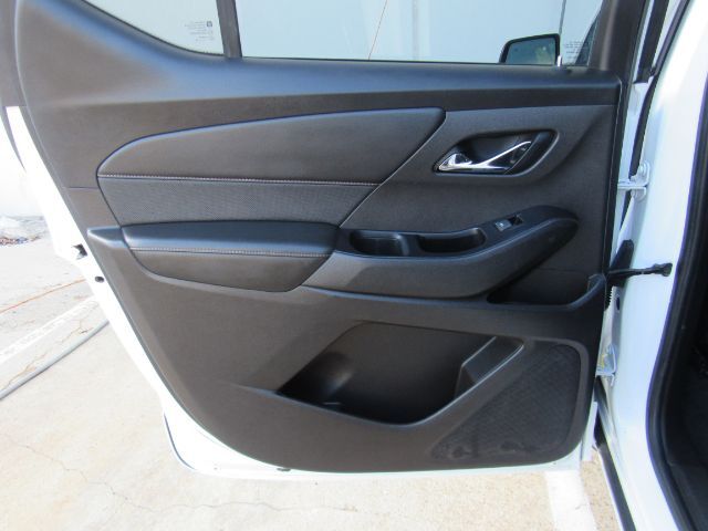 2018 Chevrolet Traverse Premier Plano TX