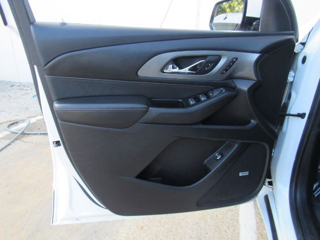 2018 Chevrolet Traverse Premier Plano TX