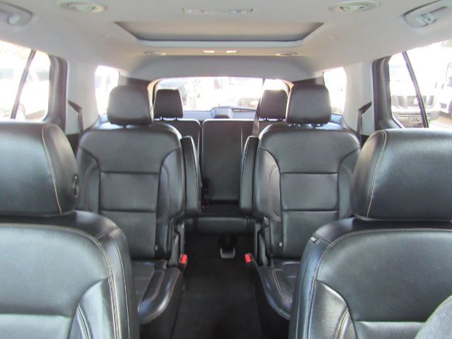 2018 Chevrolet Traverse Premier Plano TX