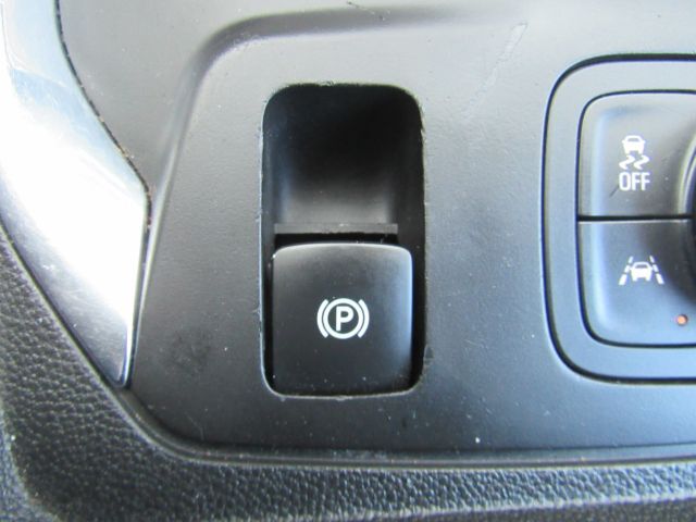 2018 Chevrolet Traverse Premier Plano TX