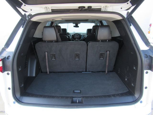 2018 Chevrolet Traverse Premier Plano TX