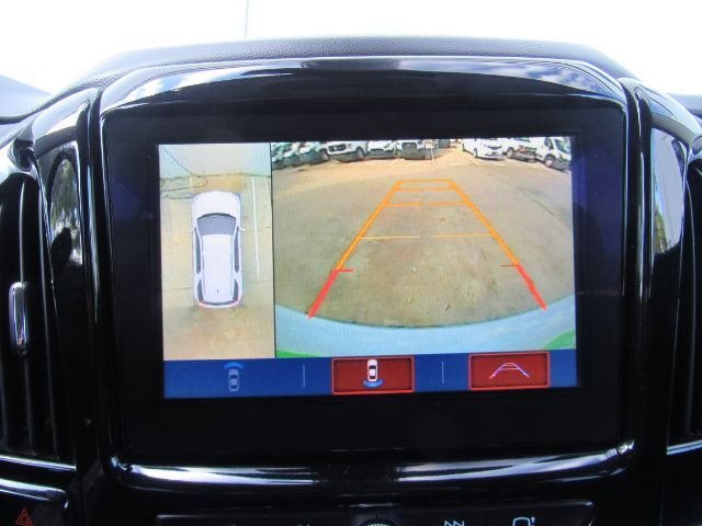 2018 Chevrolet Traverse Premier Plano TX