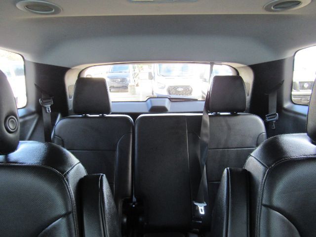 2018 Chevrolet Traverse Premier Plano TX