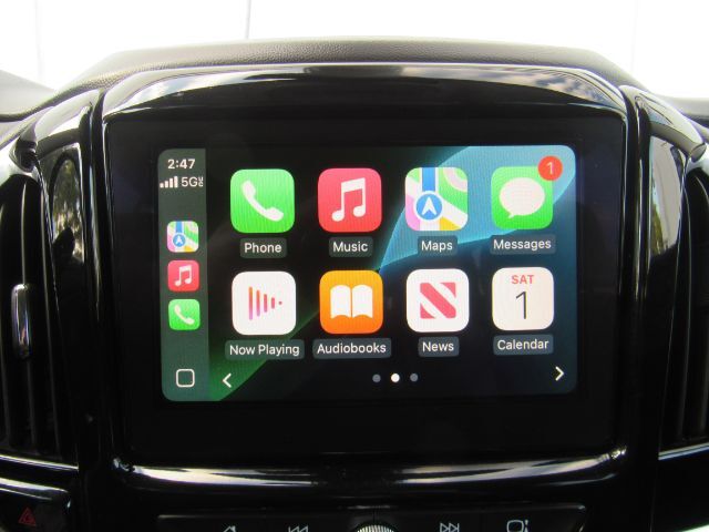 2018 Chevrolet Traverse Premier Plano TX