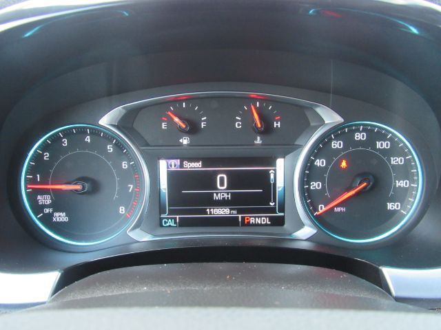 2018 Chevrolet Traverse Premier Plano TX