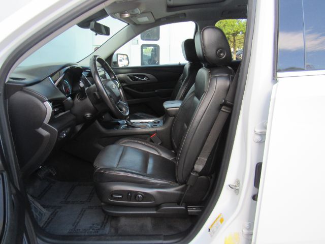 2018 Chevrolet Traverse Premier Plano TX