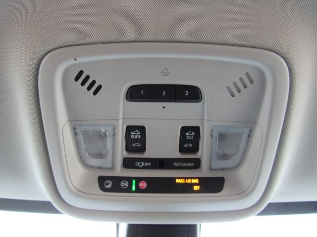 2018 Chevrolet Traverse Premier Plano TX