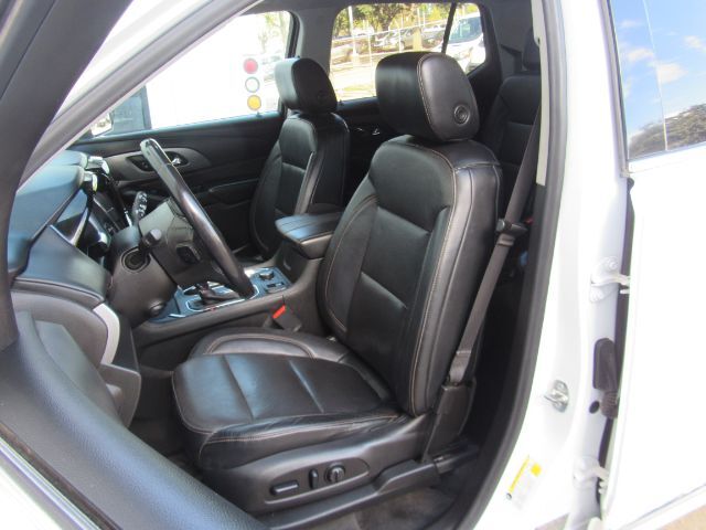 2018 Chevrolet Traverse Premier Plano TX