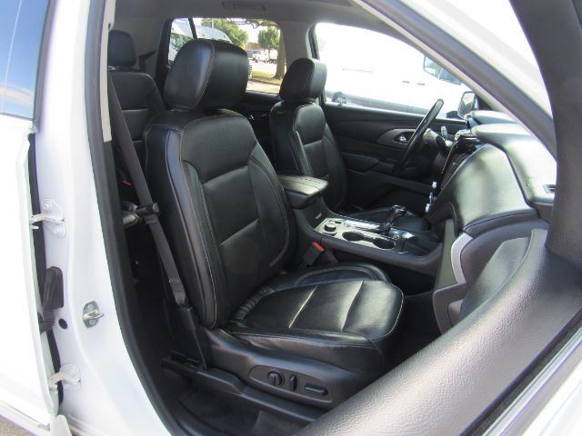2018 Chevrolet Traverse Premier Plano TX