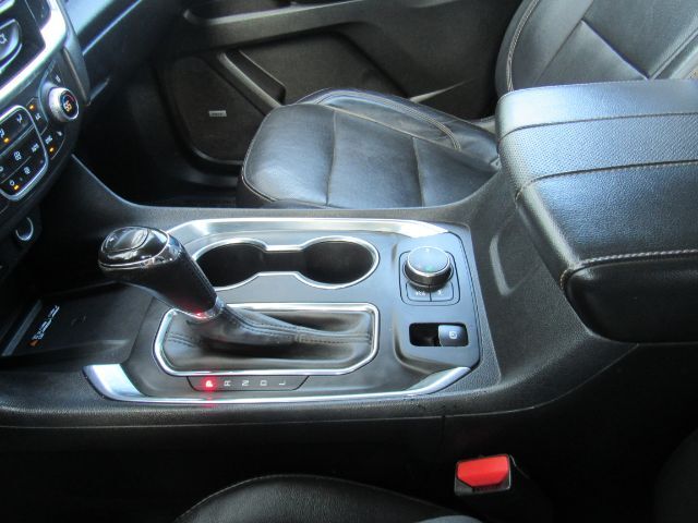 2018 Chevrolet Traverse Premier Plano TX