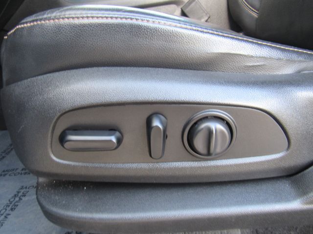 2018 Chevrolet Traverse Premier Plano TX