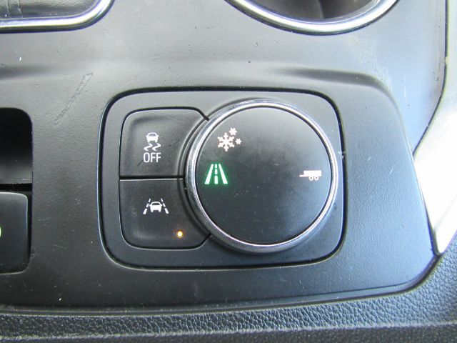 2018 Chevrolet Traverse Premier Plano TX