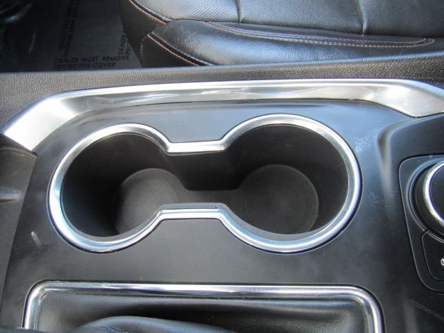 2018 Chevrolet Traverse Premier Plano TX