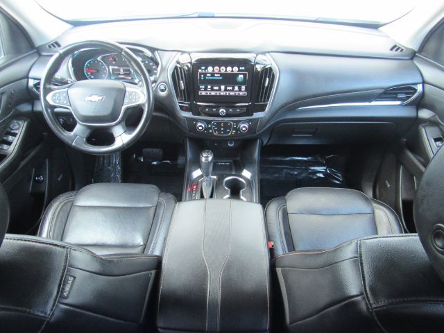 2018 Chevrolet Traverse Premier Plano TX