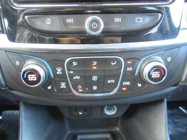 2018 Chevrolet Traverse Premier Plano TX