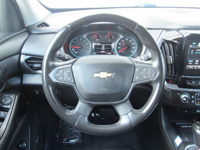 2018 Chevrolet Traverse Premier Plano TX