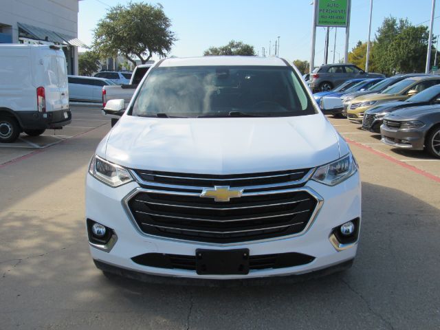 2018 Chevrolet Traverse Premier Plano TX