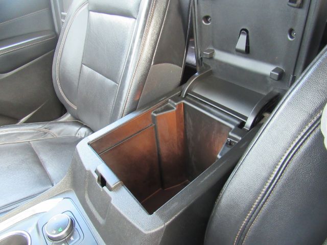 2018 Chevrolet Traverse Premier Plano TX