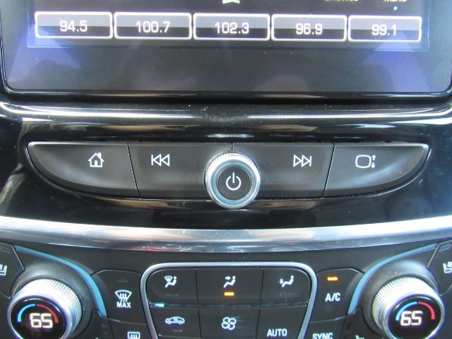 2018 Chevrolet Traverse Premier Plano TX