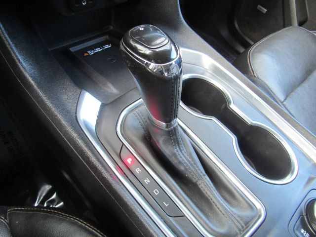 2018 Chevrolet Traverse Premier Plano TX