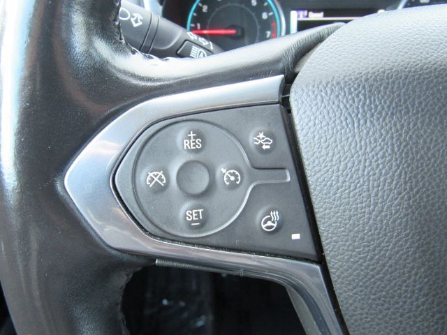 2018 Chevrolet Traverse Premier Plano TX