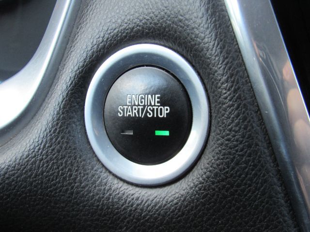 2018 Chevrolet Traverse Premier Plano TX