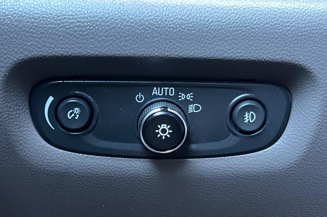 2018 Chevrolet Traverse Premier Roseville CA