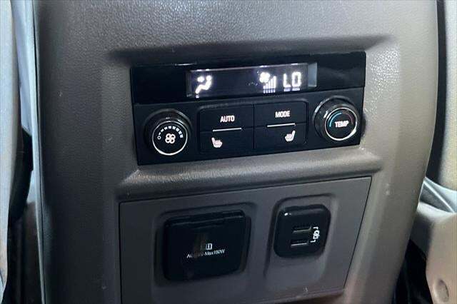 2018 Chevrolet Traverse Premier Roseville CA