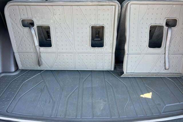 2018 Chevrolet Traverse Premier Roseville CA