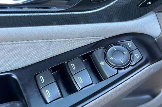 2018 Chevrolet Traverse Premier Roseville CA