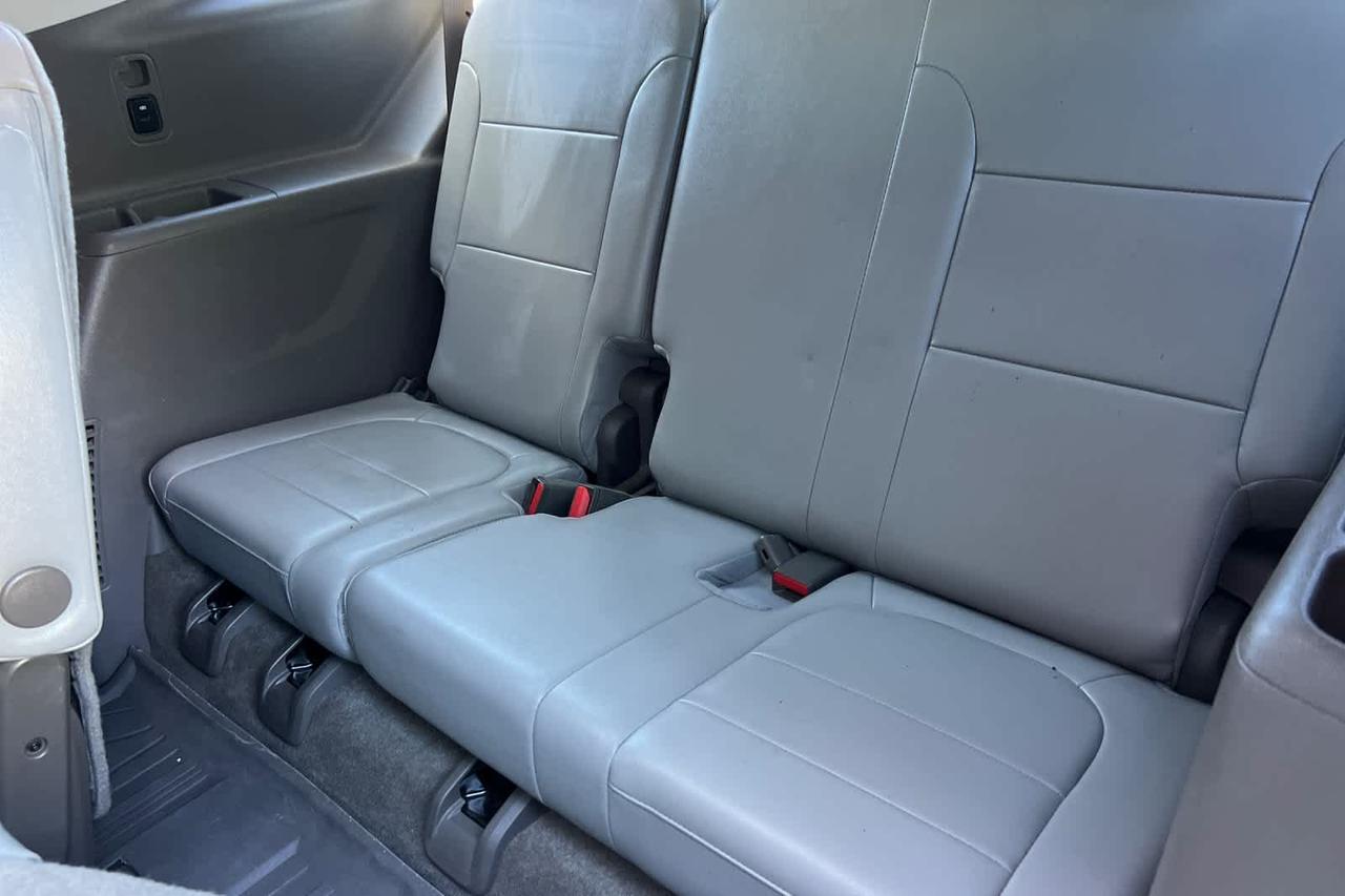 2018 Chevrolet Traverse Premier Roseville CA