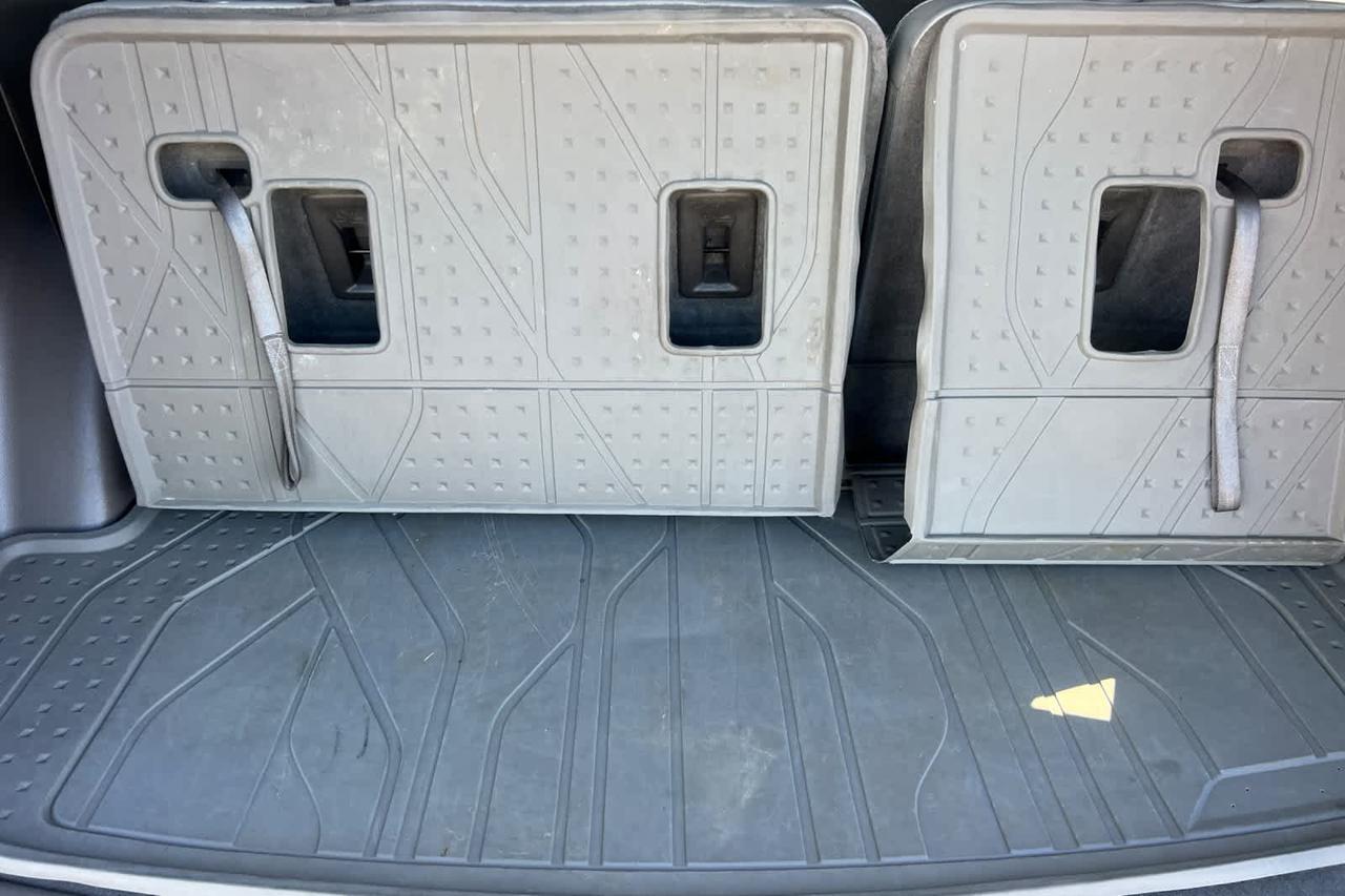 2018 Chevrolet Traverse Premier Roseville CA
