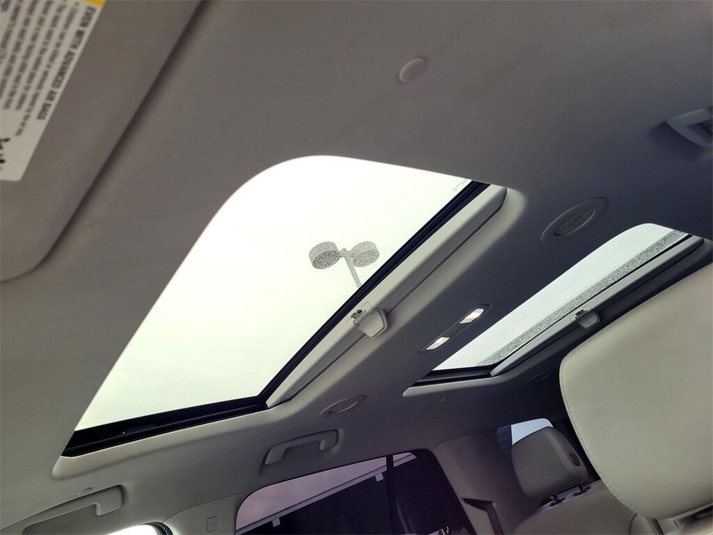 2018 Chevrolet Traverse Premier Roseville CA