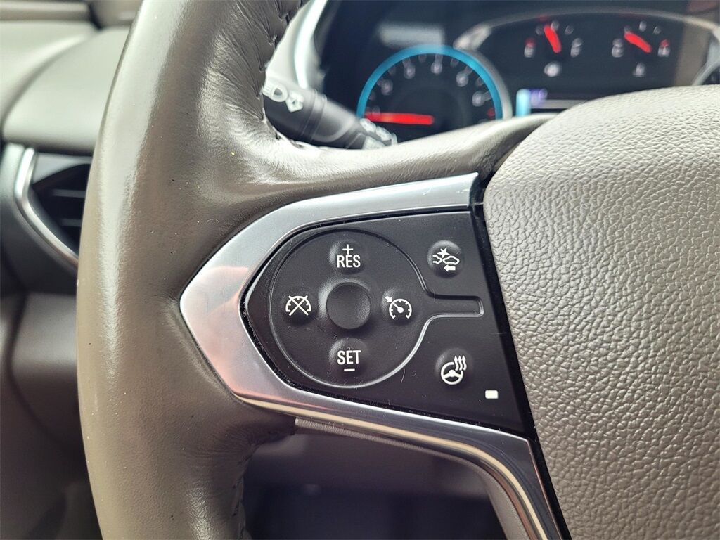 2018 Chevrolet Traverse Premier Roseville CA