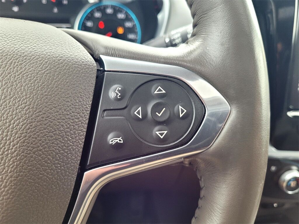 2018 Chevrolet Traverse Premier Roseville CA