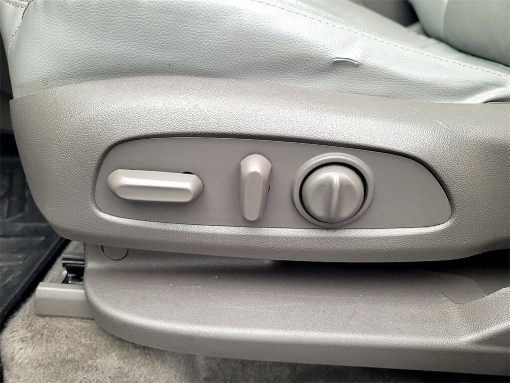 2018 Chevrolet Traverse Premier Roseville CA