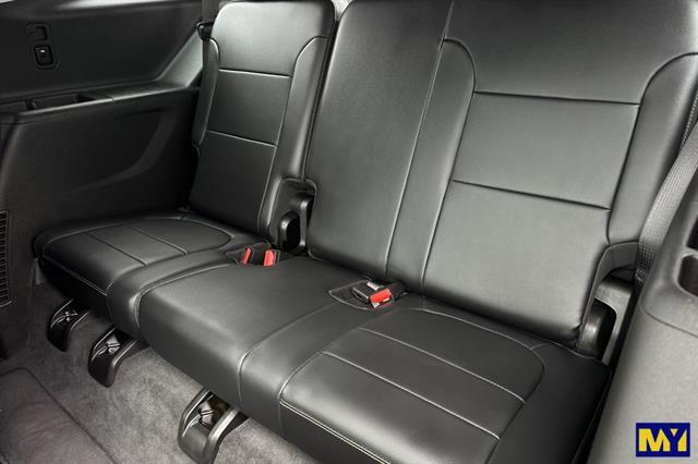 2018 Chevrolet Traverse Premier Salinas CA