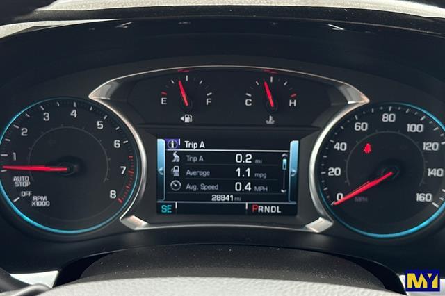 2018 Chevrolet Traverse Premier Salinas CA