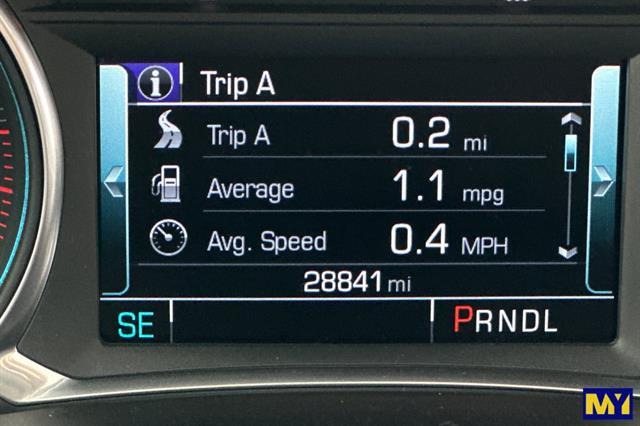 2018 Chevrolet Traverse Premier Salinas CA