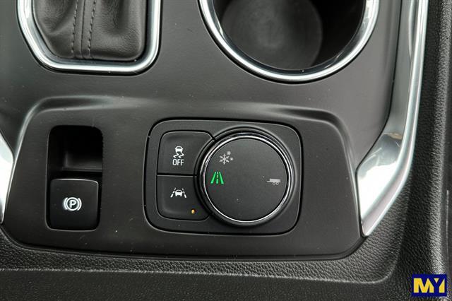 2018 Chevrolet Traverse Premier Salinas CA
