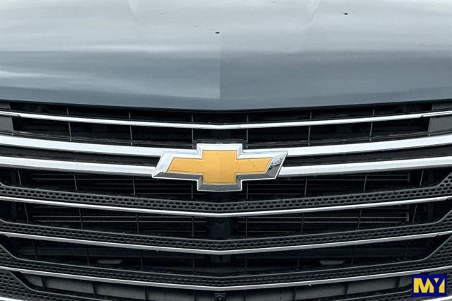 2018 Chevrolet Traverse Premier Salinas CA