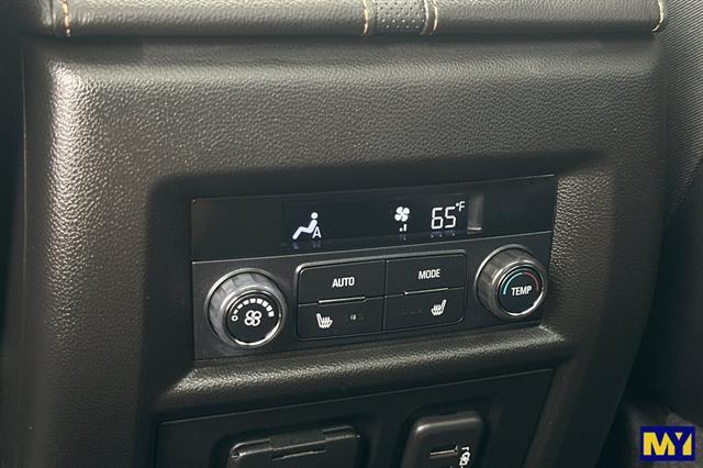 2018 Chevrolet Traverse Premier Salinas CA