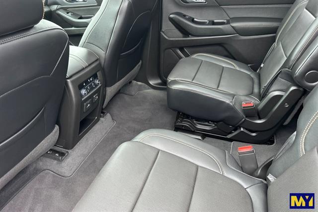 2018 Chevrolet Traverse Premier Salinas CA