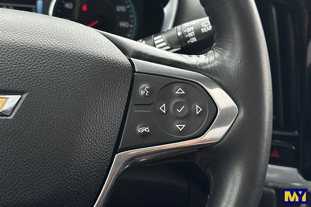 2018 Chevrolet Traverse Premier Salinas CA