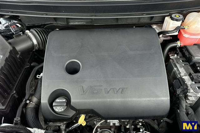 2018 Chevrolet Traverse Premier Salinas CA
