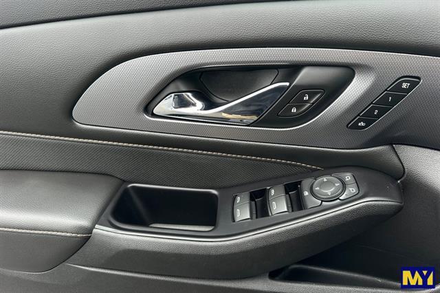 2018 Chevrolet Traverse Premier Salinas CA