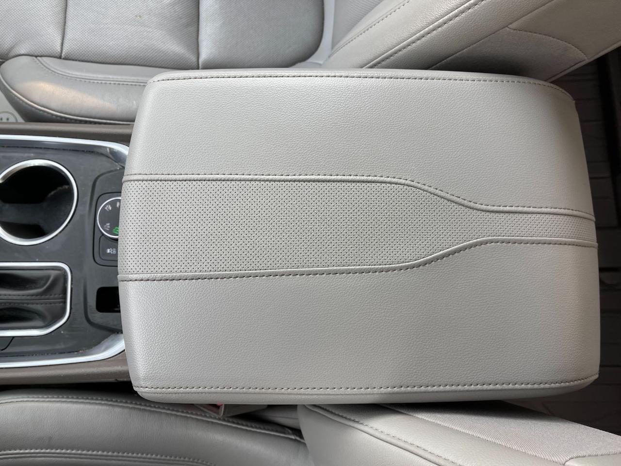 2018 Chevrolet Traverse Premier Spokane Valley WA