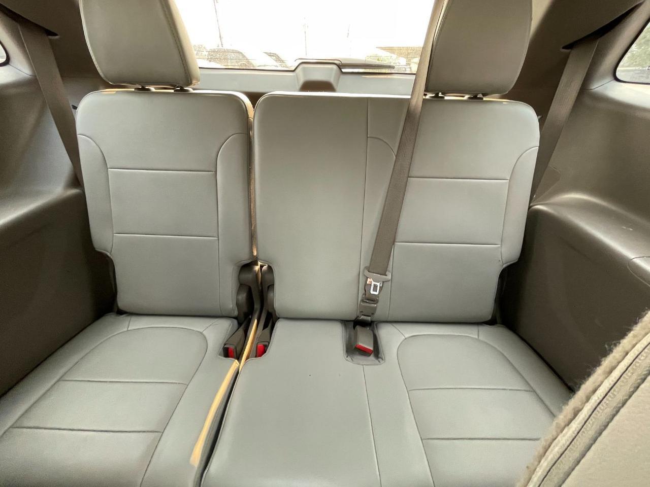 2018 Chevrolet Traverse Premier Spokane Valley WA