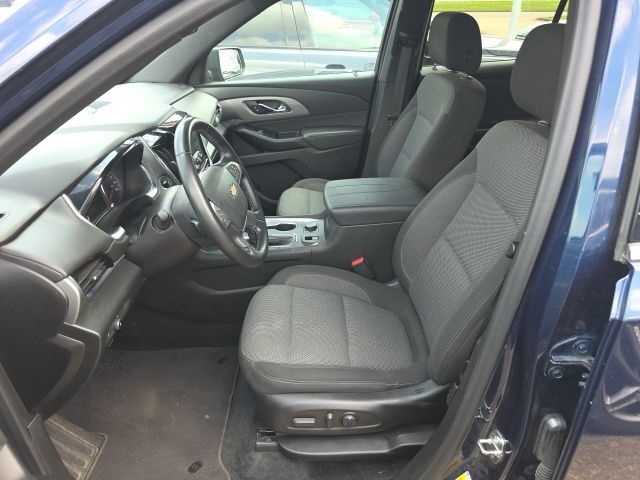 2018 Chevrolet Traverse Premier Cape Girardeau MO