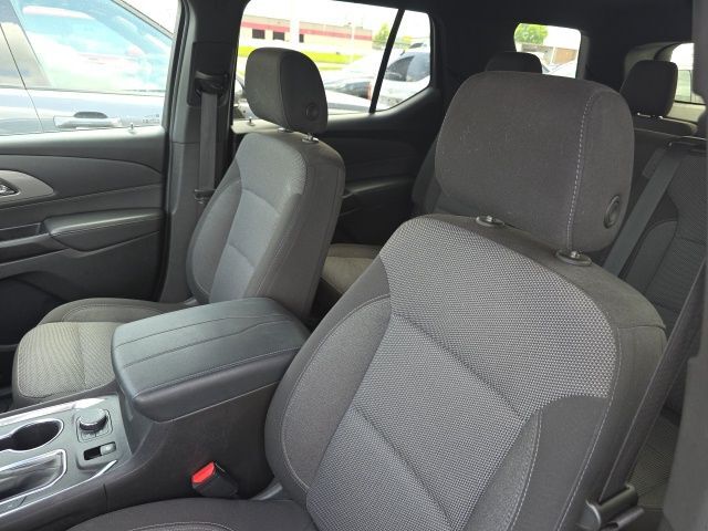 2018 Chevrolet Traverse Premier Cape Girardeau MO